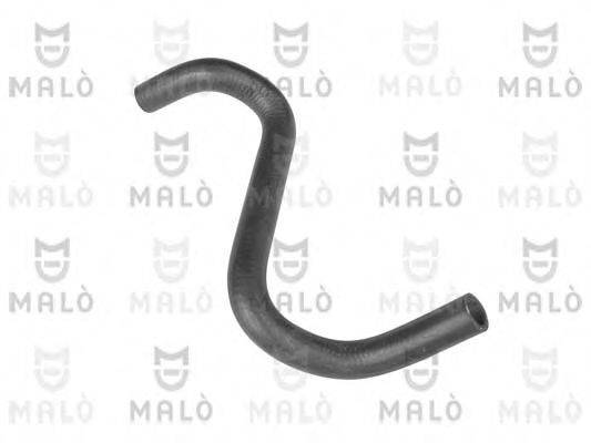 Шланг, теплообменник - отопление MALO 15088