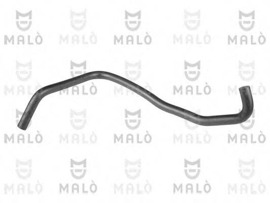 Шланг, теплообменник - отопление MALO 15093