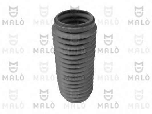 Защитный колпак / пыльник, амортизатор MALO 15712