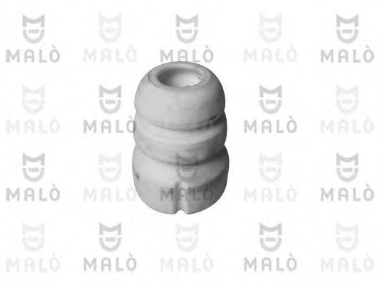 Пылезащитный комплект, амортизатор MALO 174361