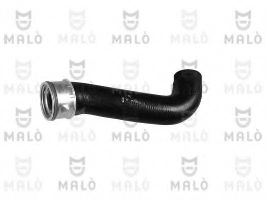 Шланг радиатора MALO 17915A