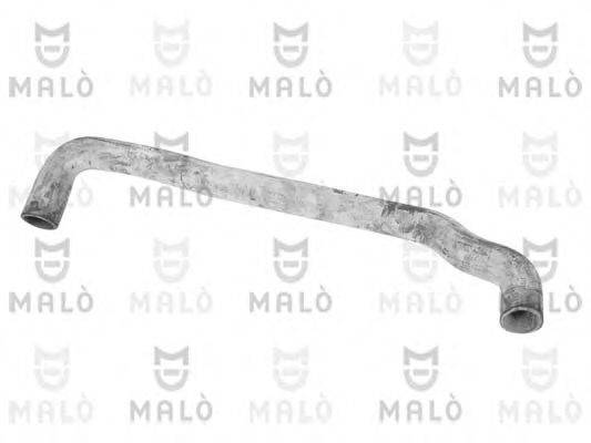 Шланг радиатора MALO 19490A