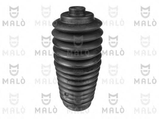 Защитный колпак / пыльник, амортизатор MALO 23006