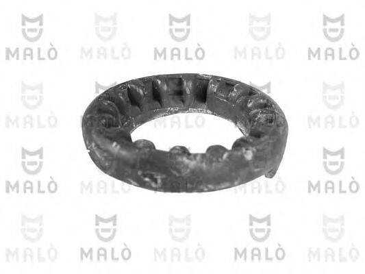 Опорное кольцо, опора стойки амортизатора MALO 23026