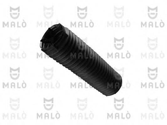 Защитный колпак / пыльник, амортизатор MALO 23053