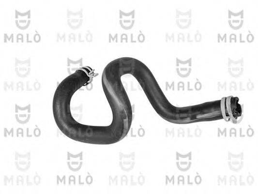 MALO 230852A Шланг, теплообменник - отопление