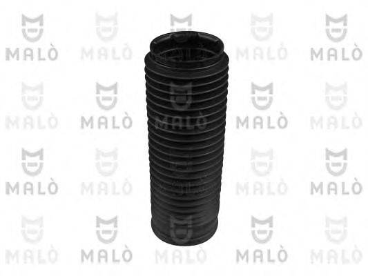 Защитный колпак / пыльник, амортизатор MALO 23160