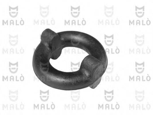 Стопорное кольцо, глушитель MALO 23256
