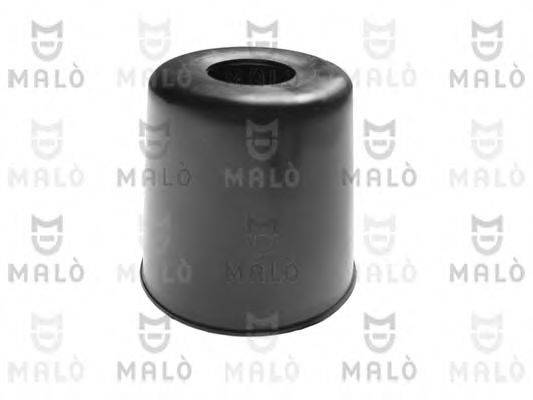Защитный колпак / пыльник, амортизатор MALO 23422
