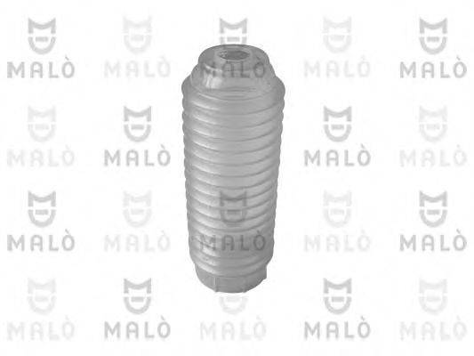 Защитный колпак / пыльник, амортизатор MALO 24274