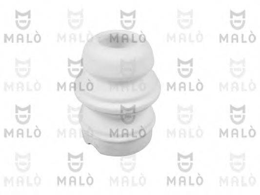MALO 271851 Пылезащитный комплект, амортизатор