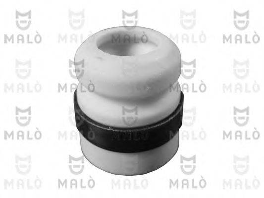 Пылезащитный комплект, амортизатор MALO 28209