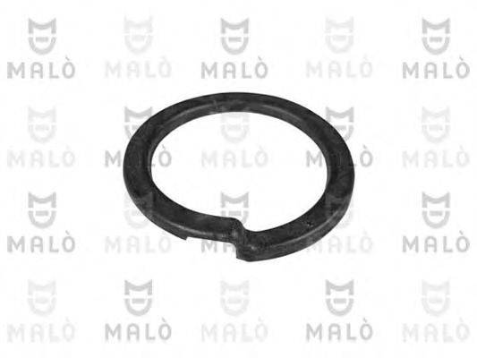 Опорное кольцо, опора стойки амортизатора MALO 28405