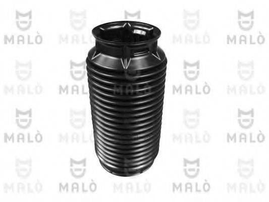 Защитный колпак / пыльник, амортизатор MALO 28505