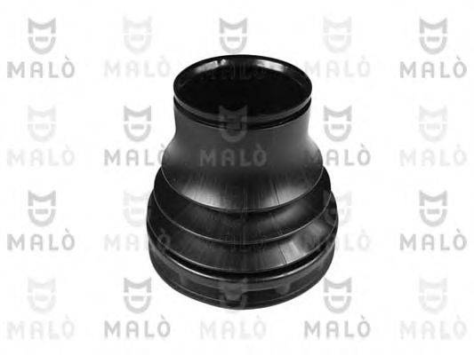 Защитный колпак / пыльник, амортизатор MALO 30073