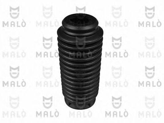 Защитный колпак / пыльник, амортизатор MALO 30156