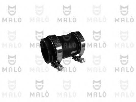 Шланг радиатора MALO 30299A