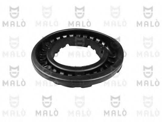 Опорное кольцо, опора стойки амортизатора MALO 33040