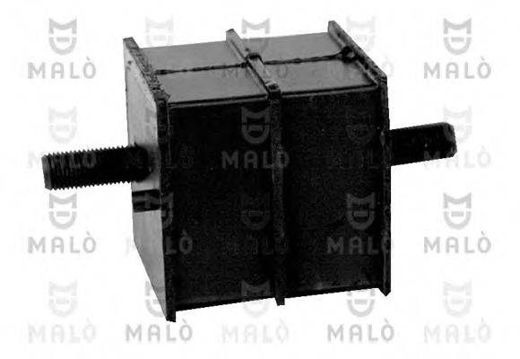 MALO 46881 Подвеска, двигатель