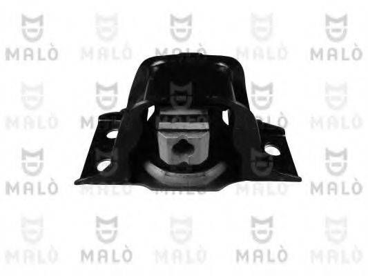 MALO 502281 Подвеска, двигатель