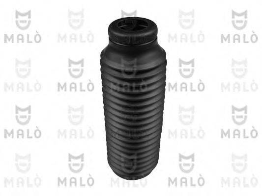 Защитный колпак / пыльник, амортизатор MALO 50545