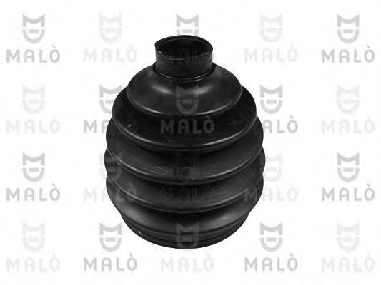 MALO 50548 Комплект пылника, приводной вал