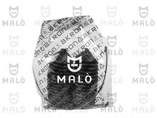 MALO 505501 Комплект пылника, рулевое управление