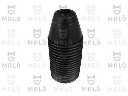 Защитный колпак / пыльник, амортизатор MALO 50571