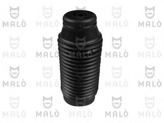 Защитный колпак / пыльник, амортизатор MALO 52027