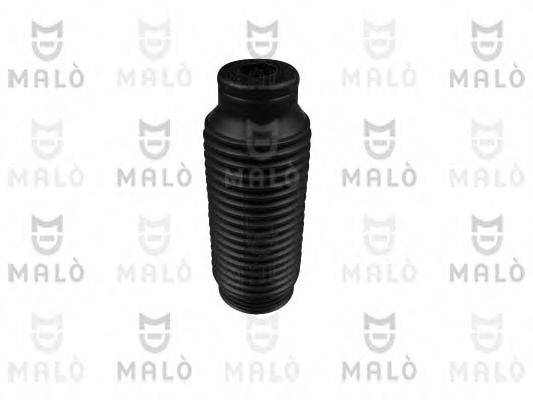 Защитный колпак / пыльник, амортизатор MALO 52044