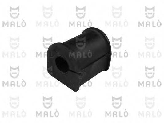 MALO 52067 Опора, стабилизатор