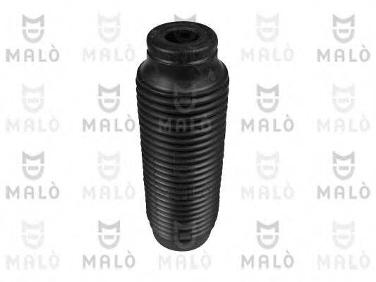 Защитный колпак / пыльник, амортизатор MALO 52087