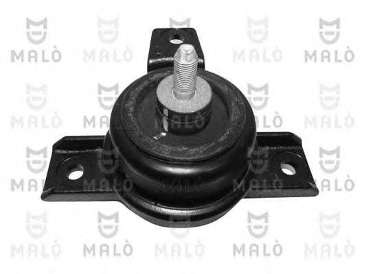 MALO 52114 Подвеска, двигатель