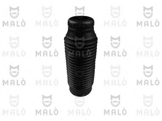 Защитный колпак / пыльник, амортизатор MALO 52140