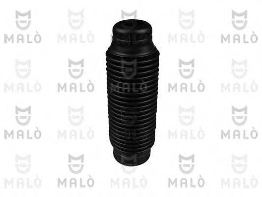 Защитный колпак / пыльник, амортизатор MALO 52165