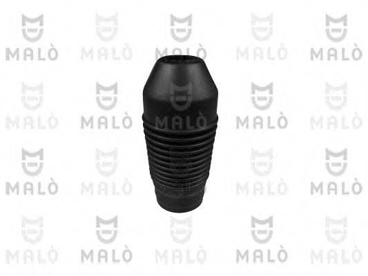 Защитный колпак / пыльник, амортизатор MALO 52190