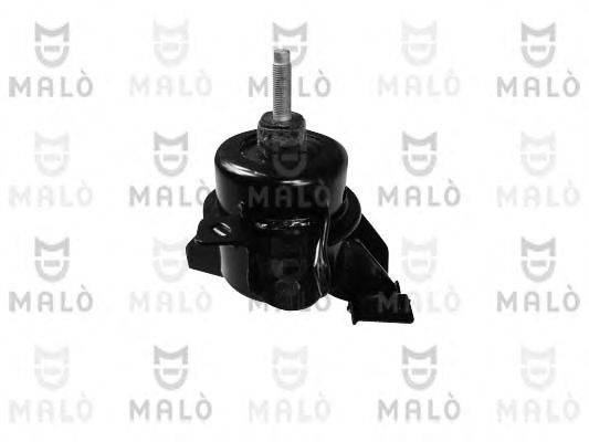 Подвеска, двигатель MALO 521991
