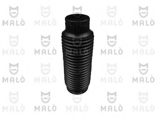 Защитный колпак / пыльник, амортизатор MALO 52204