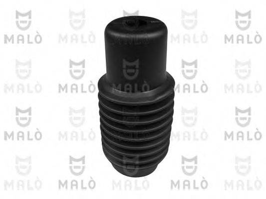 Защитный колпак / пыльник, амортизатор MALO 52218