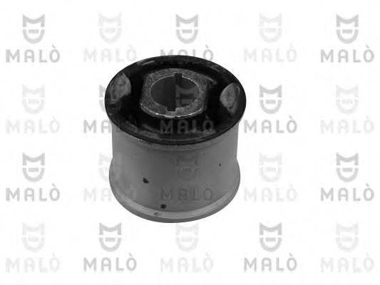 Защитный колпак / пыльник, амортизатор MALO 52234