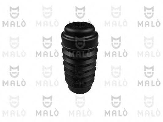 Защитный колпак / пыльник, амортизатор MALO 52328