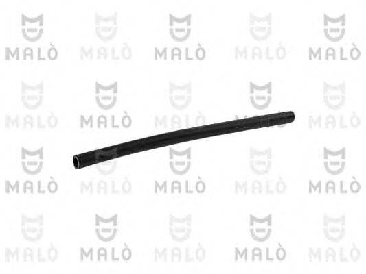 Шланг, теплообменник - отопление MALO 5635A
