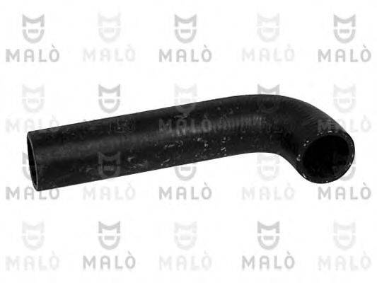 Шланг, теплообменник - отопление MALO 5652A