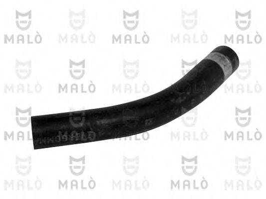 Шланг, теплообменник - отопление MALO 5653A
