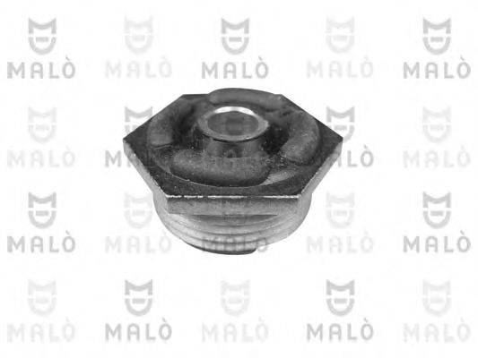Опора стойки амортизатора MALO 6064
