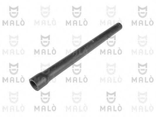 Шланг, теплообменник - отопление MALO 6143