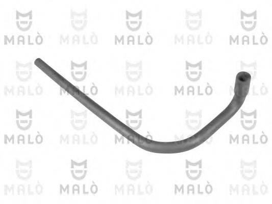 Шланг, теплообменник - отопление MALO 6206