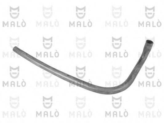MALO 6207 Шланг, теплообменник - отопление