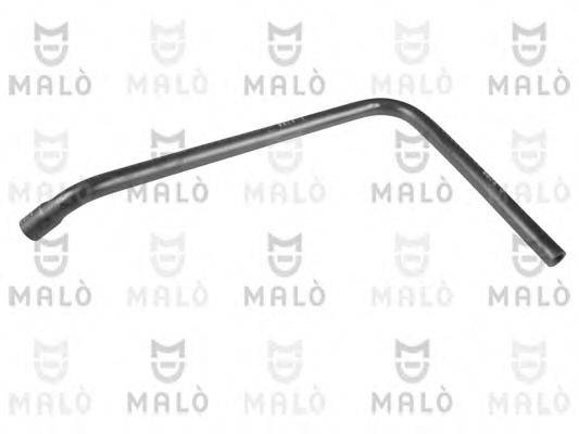 MALO 6356 Шланг, теплообменник - отопление