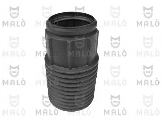 Защитный колпак / пыльник, амортизатор MALO 6621